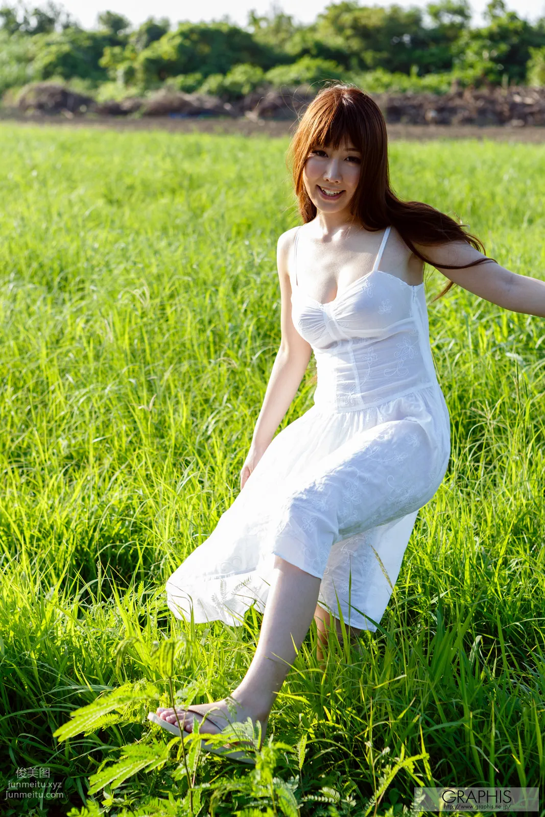 2013-10-11 Azumi Kinoshita - [As Soon As...] page 54