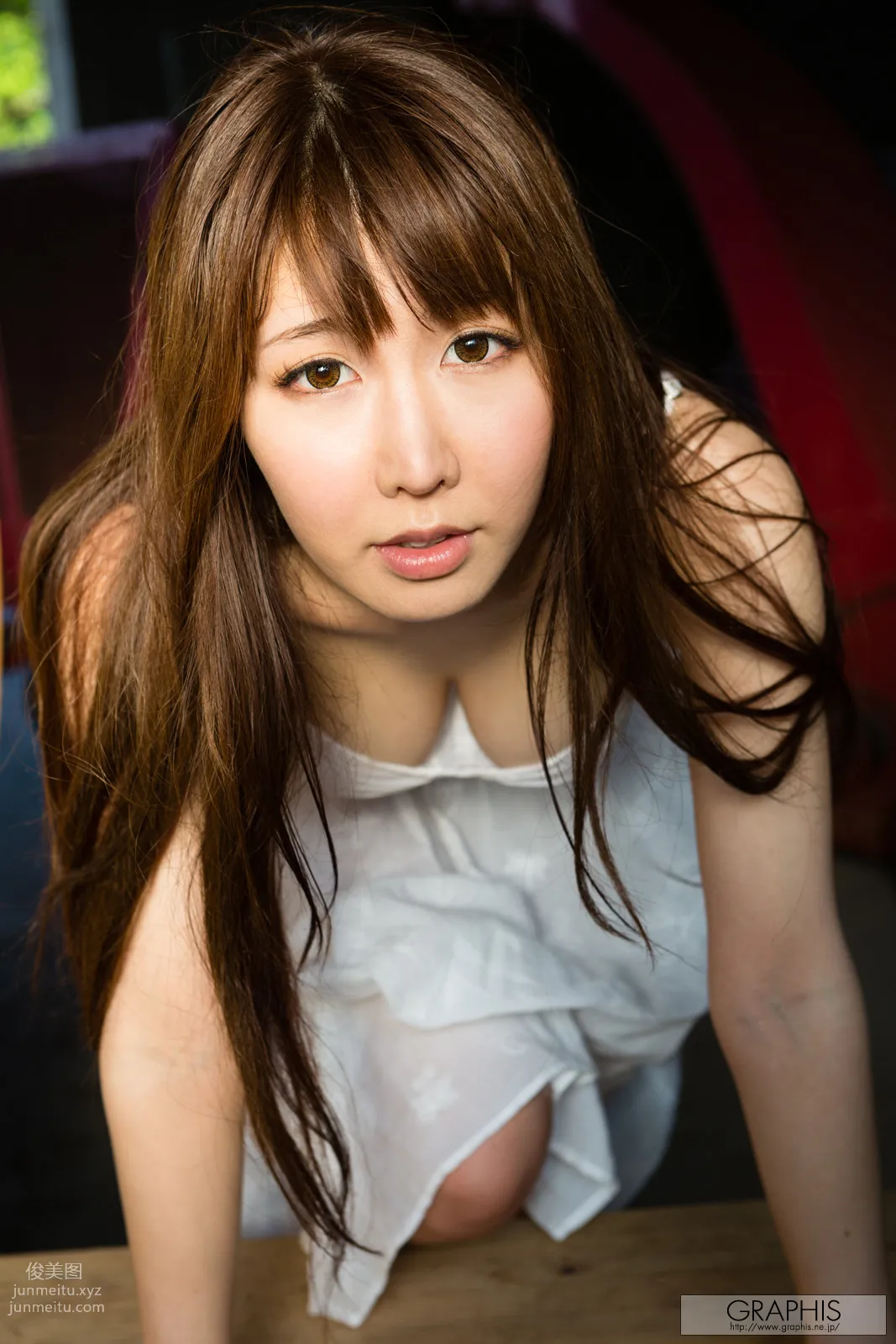 2013-10-11 Azumi Kinoshita - [As Soon As...] page 55