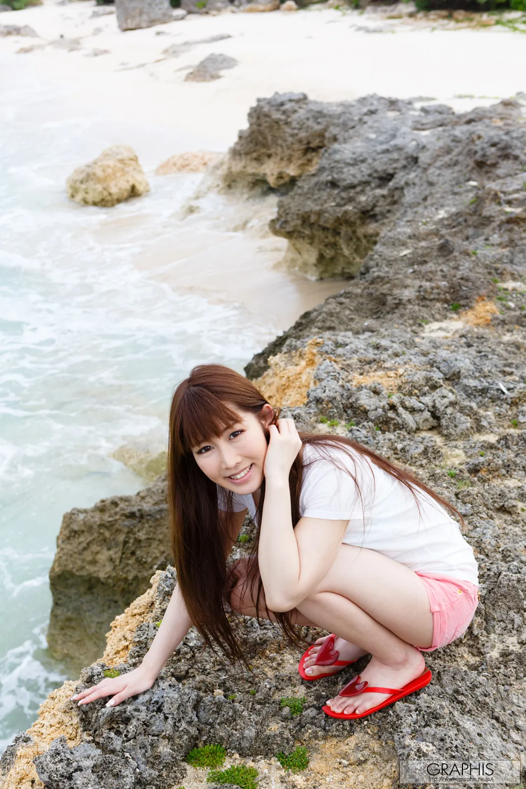 2013-10-11 Azumi Kinoshita - [As Soon As...] page 33