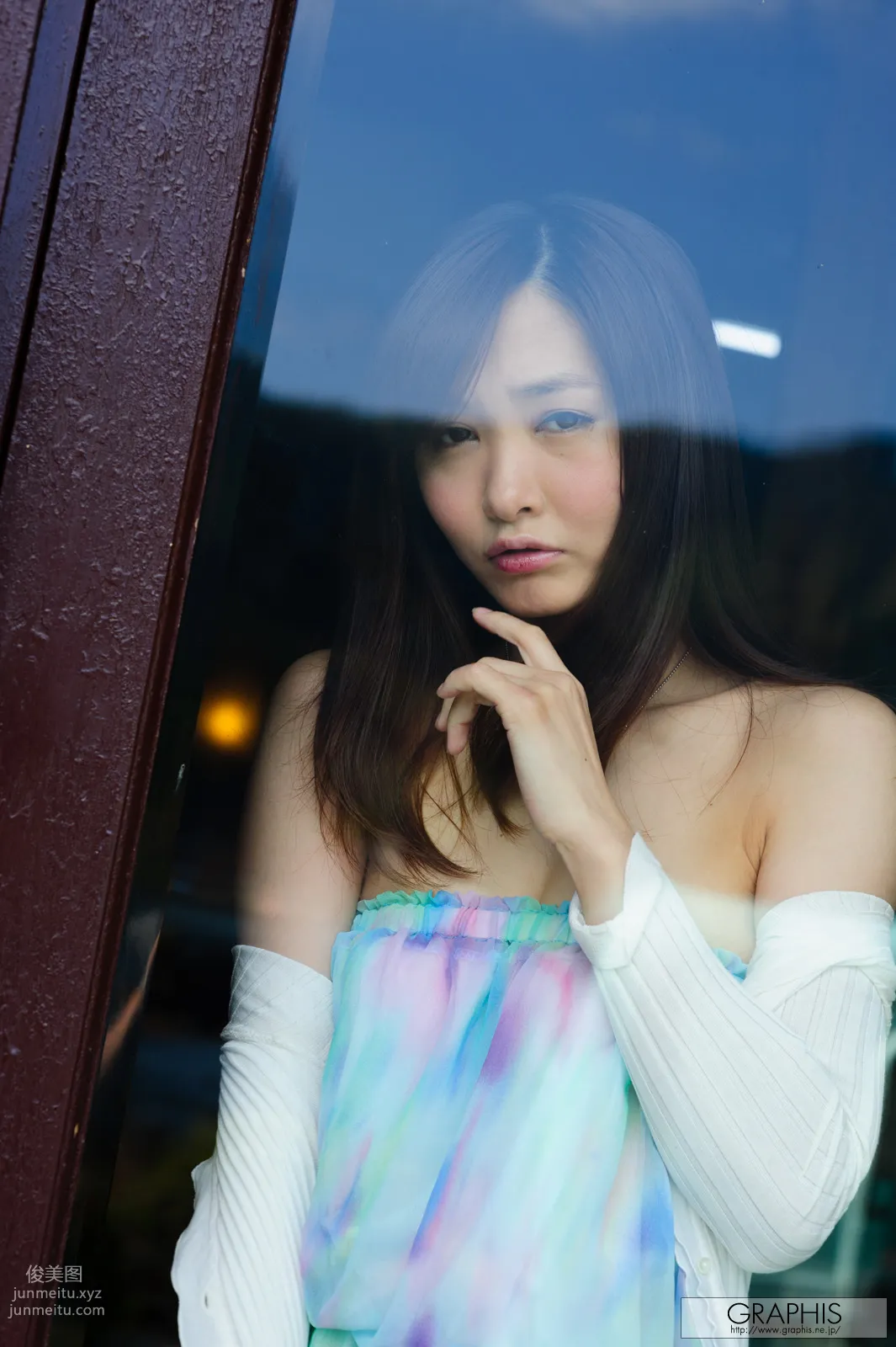 2013-10-31 Nono Mizusawa - [Carnivore Girls] page 30