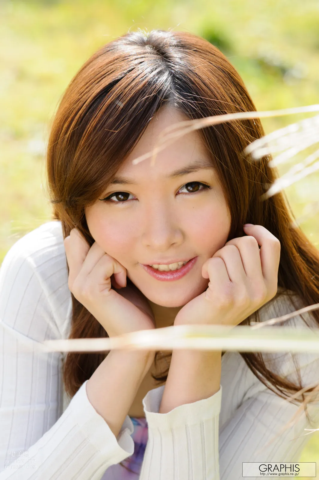 2013-10-31 Nono Mizusawa - [Carnivore Girls] page 25