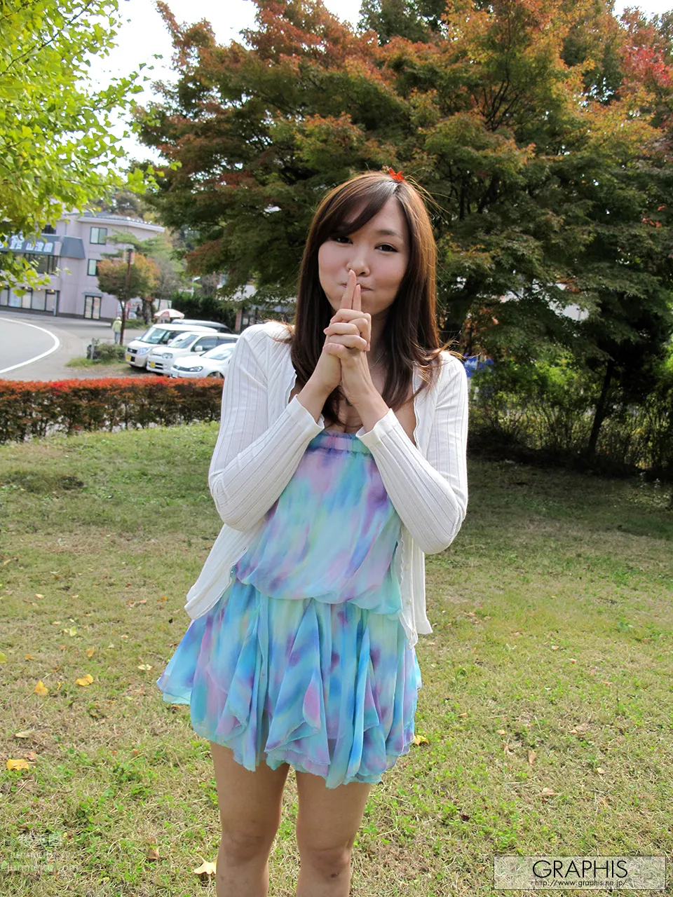 2013-10-31 Nono Mizusawa - [Carnivore Girls] page 4