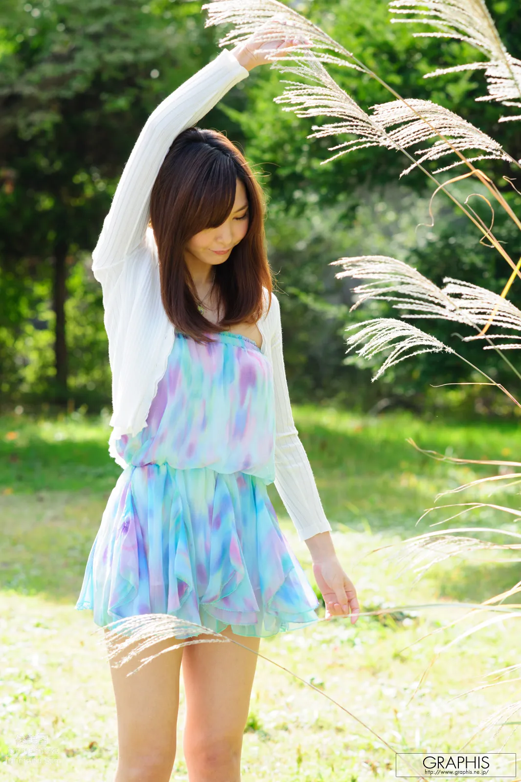 2013-10-31 Nono Mizusawa - [Carnivore Girls] page 22