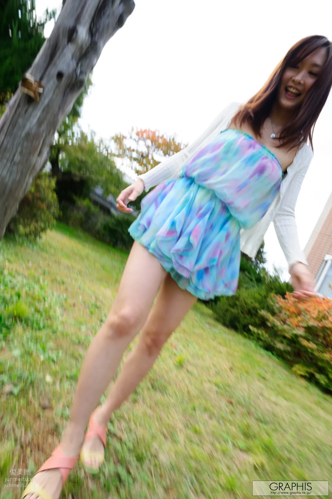 2013-10-31 Nono Mizusawa - [Carnivore Girls] page 29