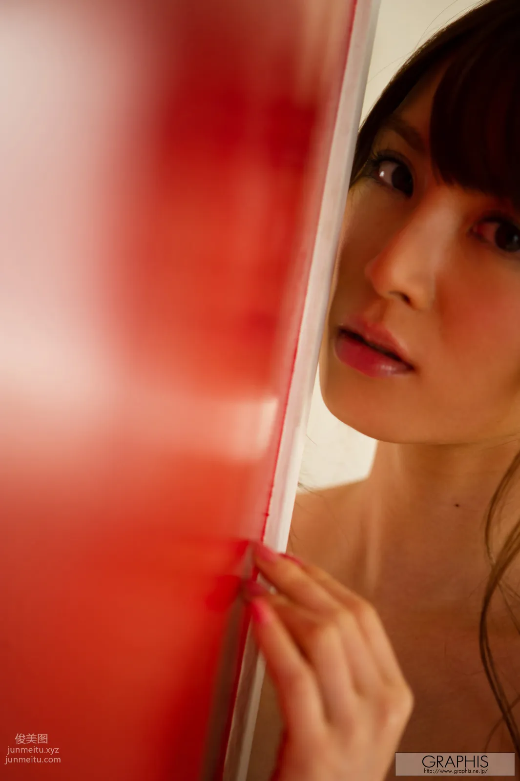 2013-12-13 Miku Ohashi - [Turn me on] page 67