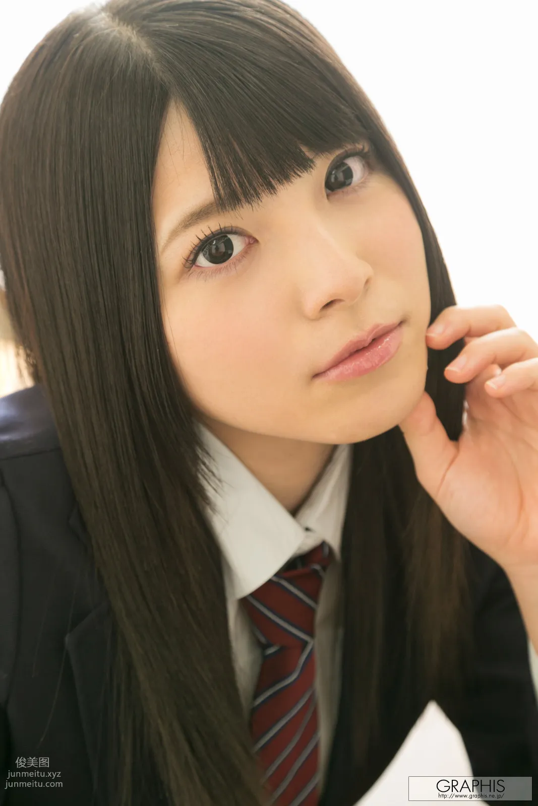 2014-01-10 Ai Uehara - [Affection] page 62