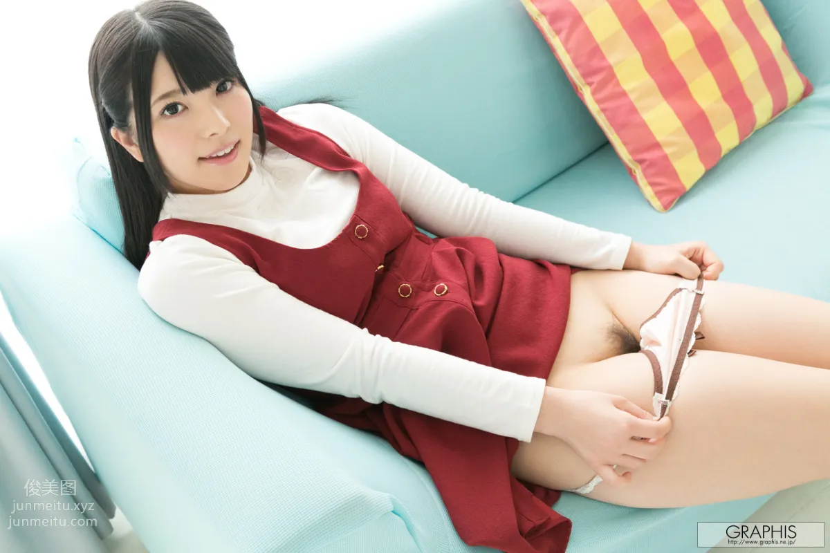 2014-01-10 Ai Uehara - [Affection] page 38