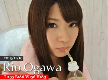 2014-01-24 Rio Ogawa - [Awesome] page 17