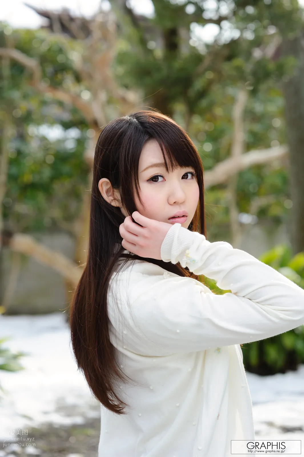 2014-02-12 Aika Yumeno - [Dreamtime] page 10