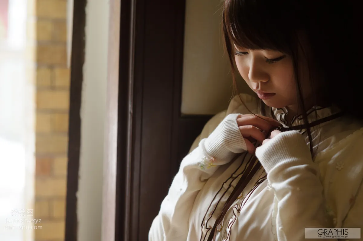 2014-02-12 Aika Yumeno - [Dreamtime] page 16