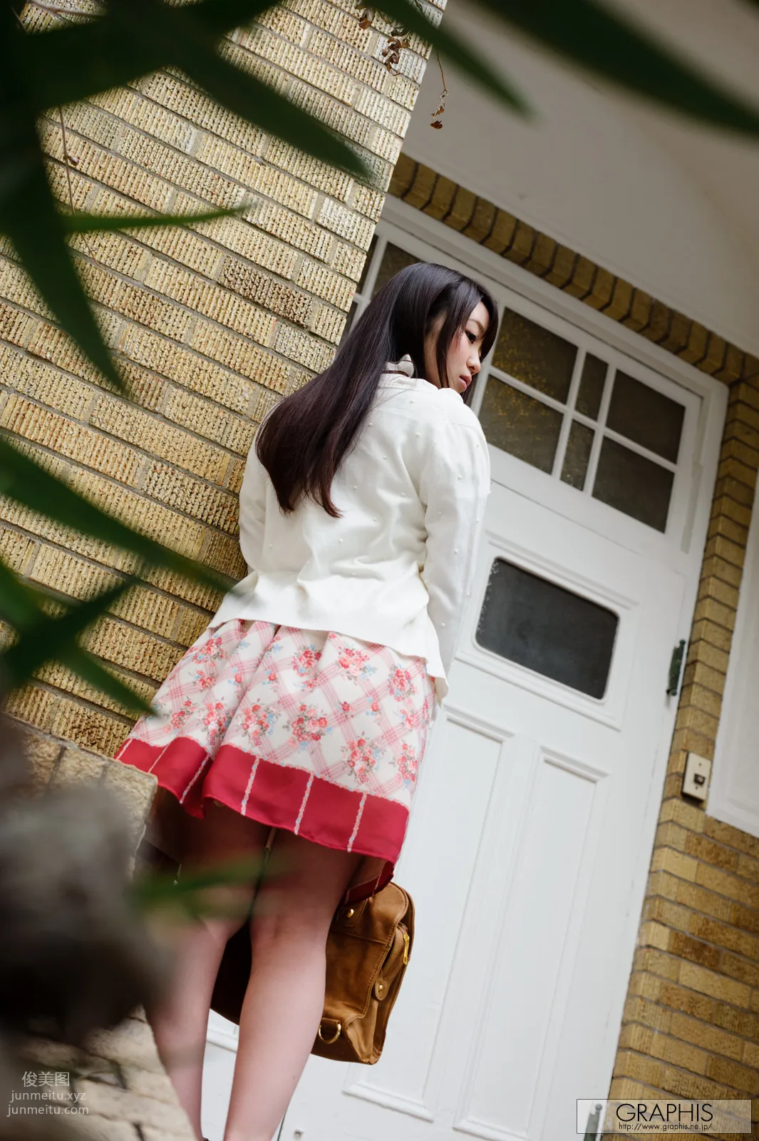 2014-02-12 Aika Yumeno - [Dreamtime] page 13