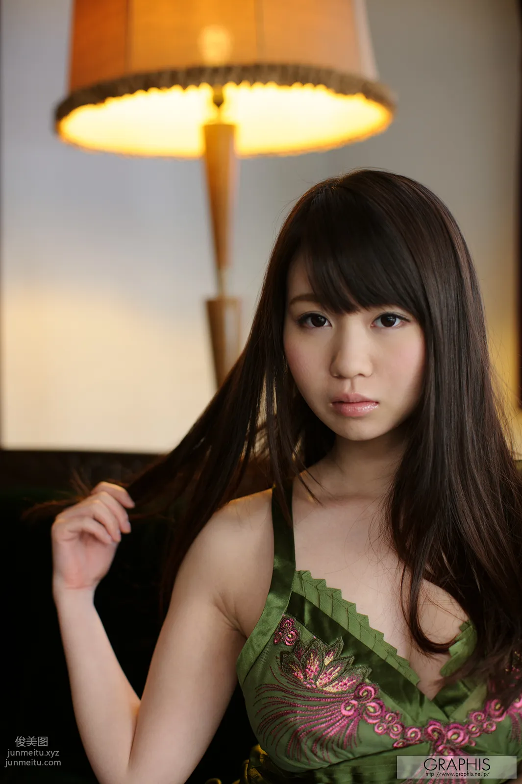2014-02-12 Aika Yumeno - [Dreamtime] page 99