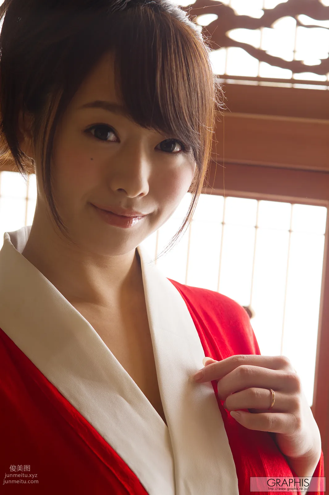 2014-02-21 Marina Shiraishi - [Baby Face] page 89
