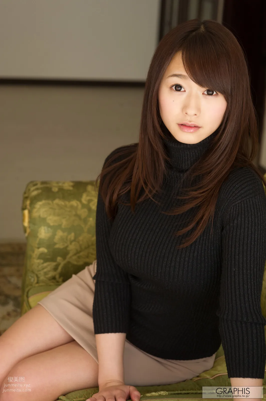 2014-02-21 Marina Shiraishi - [Baby Face] page 11