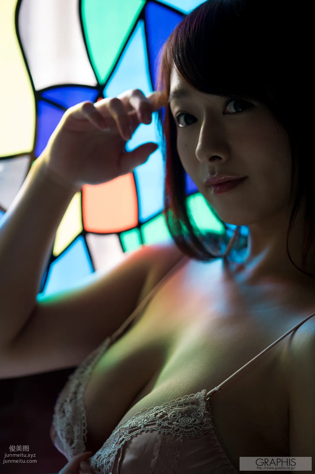 2014-02-21 Marina Shiraishi - [Baby Face] page 130