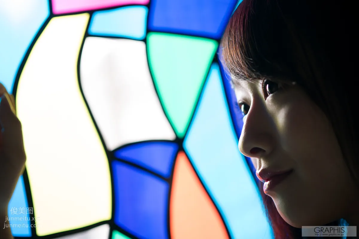 2014-02-21 Marina Shiraishi - [Baby Face] page 132
