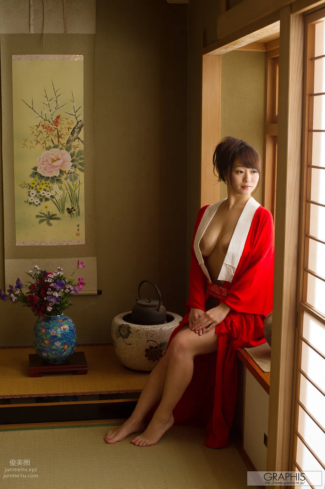 2014-02-21 Marina Shiraishi - [Baby Face] page 94