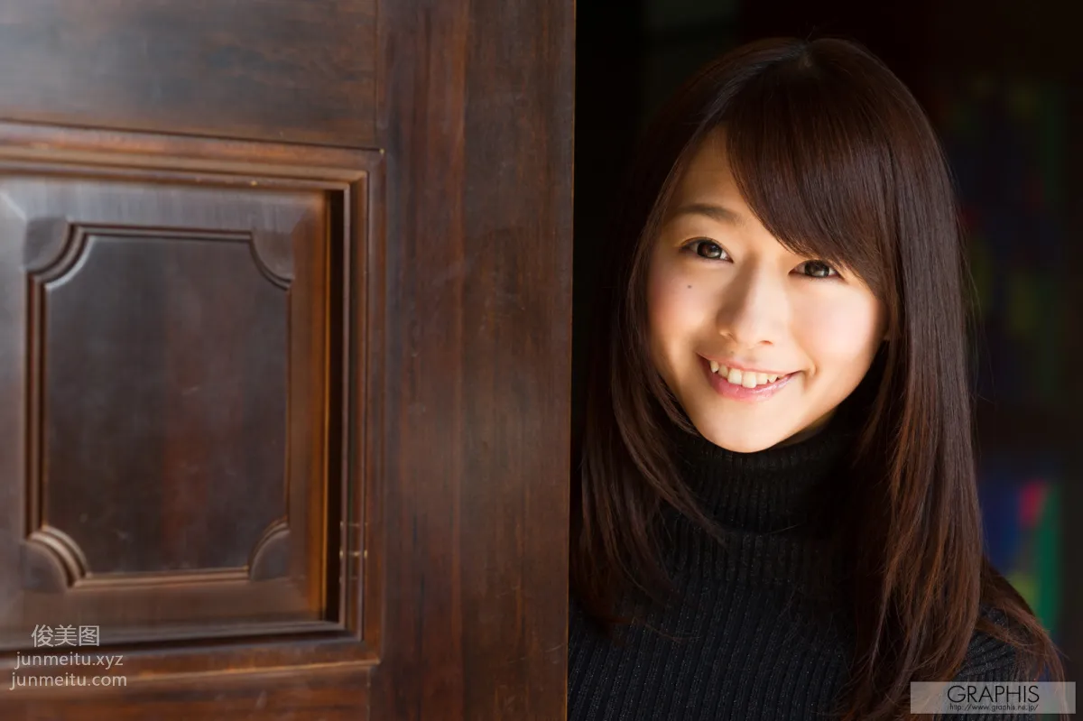 2014-02-21 Marina Shiraishi - [Baby Face] page 9