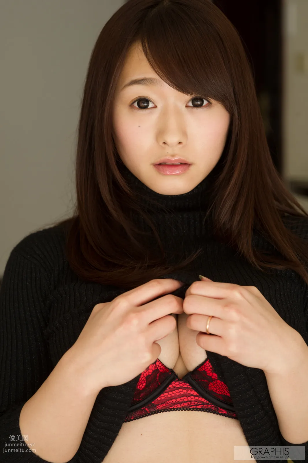 2014-02-21 Marina Shiraishi - [Baby Face] page 16