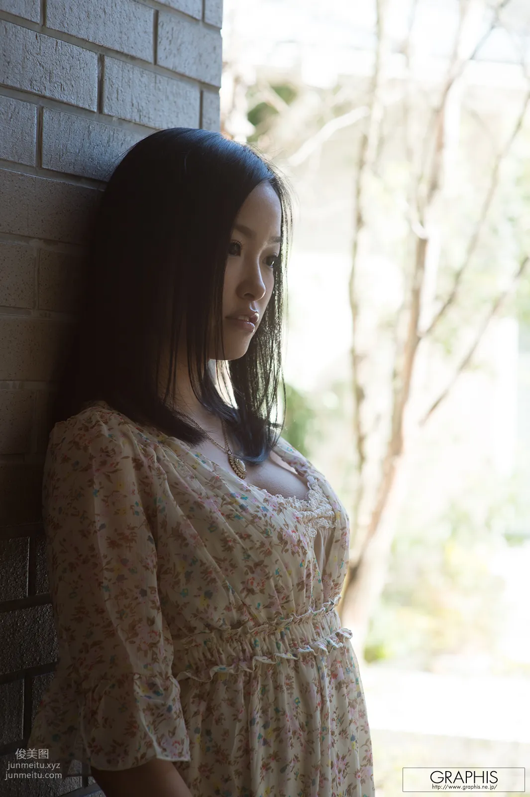 2014-03-21 Ai Yuzuki - [Wonderful Melons] page 13