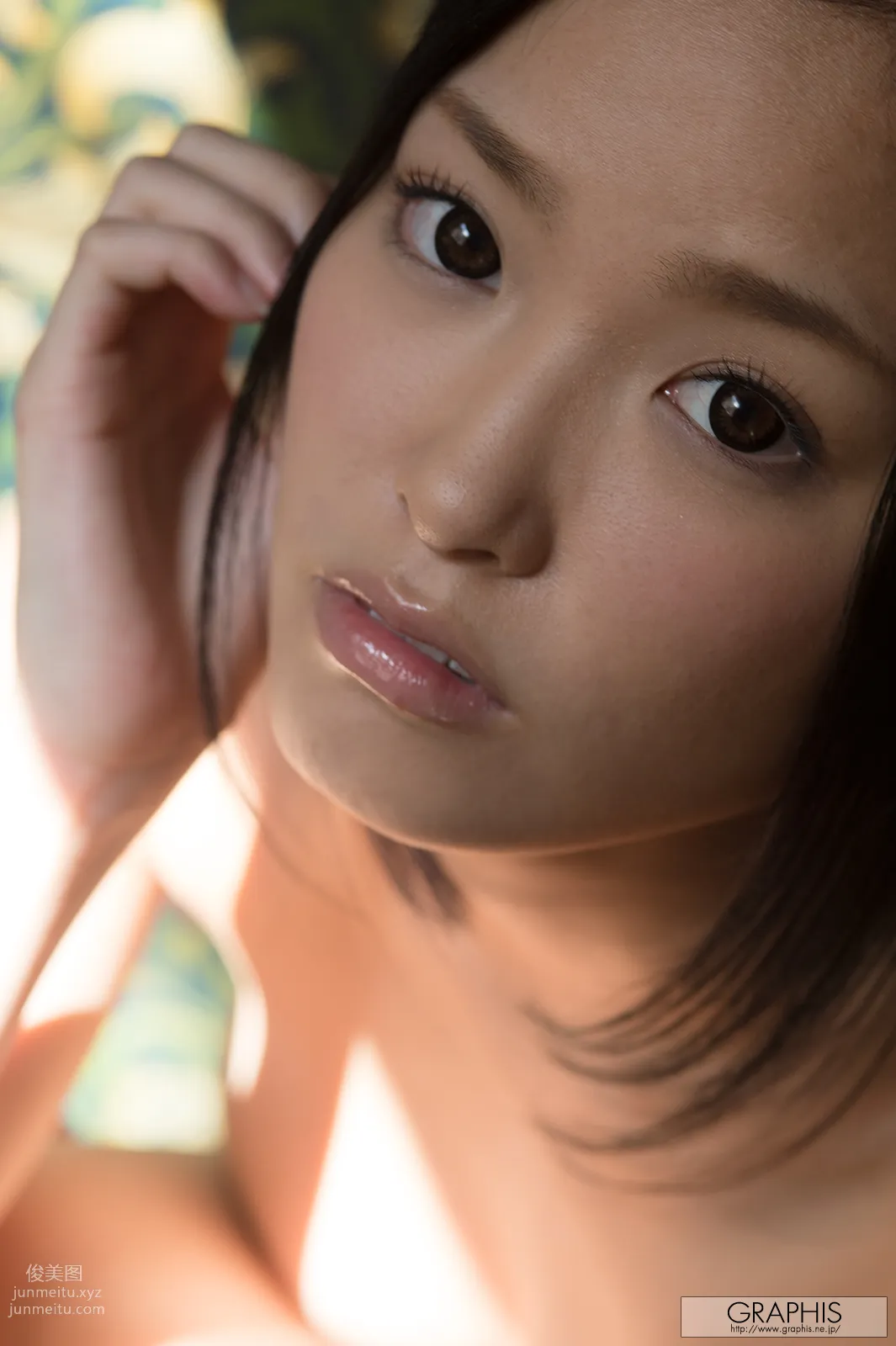 2014-03-21 Ai Yuzuki - [Wonderful Melons] page 58
