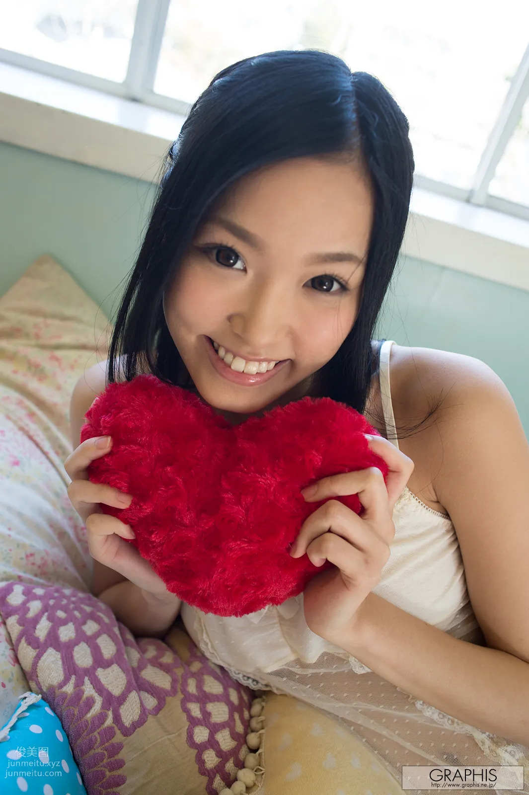 2014-03-21 Ai Yuzuki - [Wonderful Melons] page 36