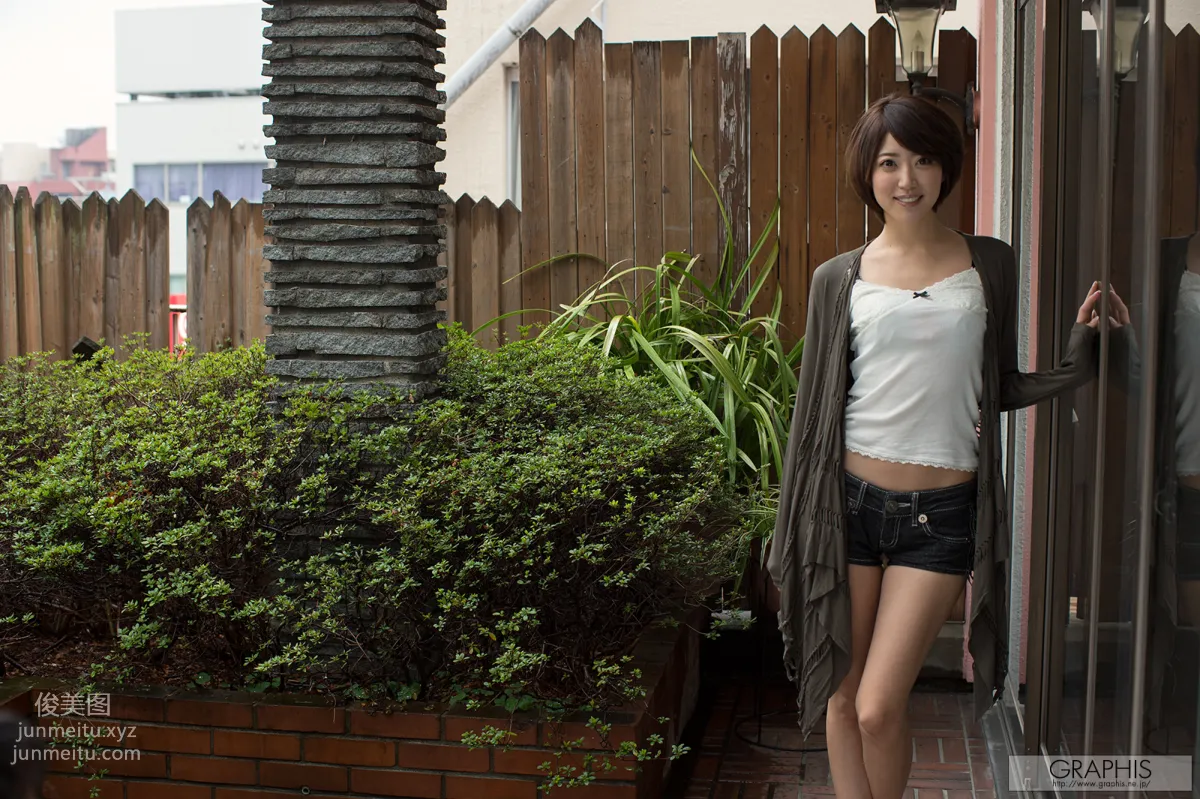 2014-04-04 Makoto Yuuki - [Re Turn] page 8