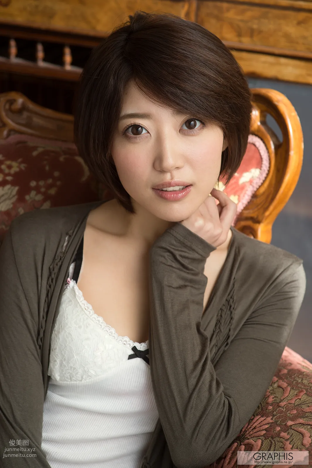 2014-04-04 Makoto Yuuki - [Re Turn] page 17