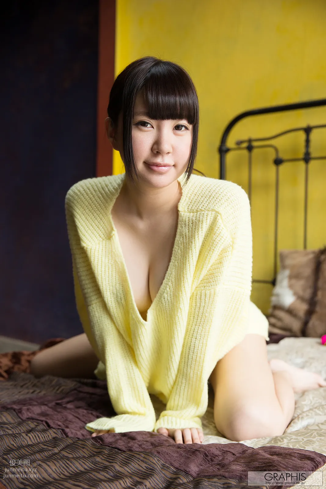 2014-05-02 Haruna Aisaka - [My Idol] page 38