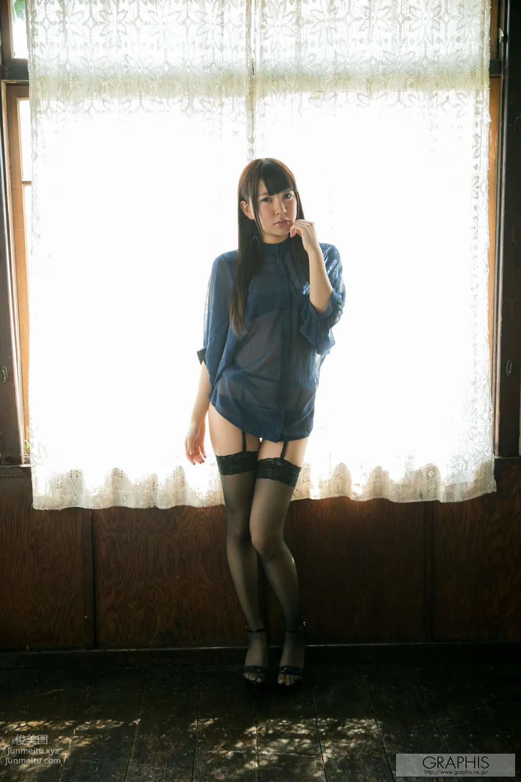 2014-05-02 Haruna Aisaka - [My Idol] page 57