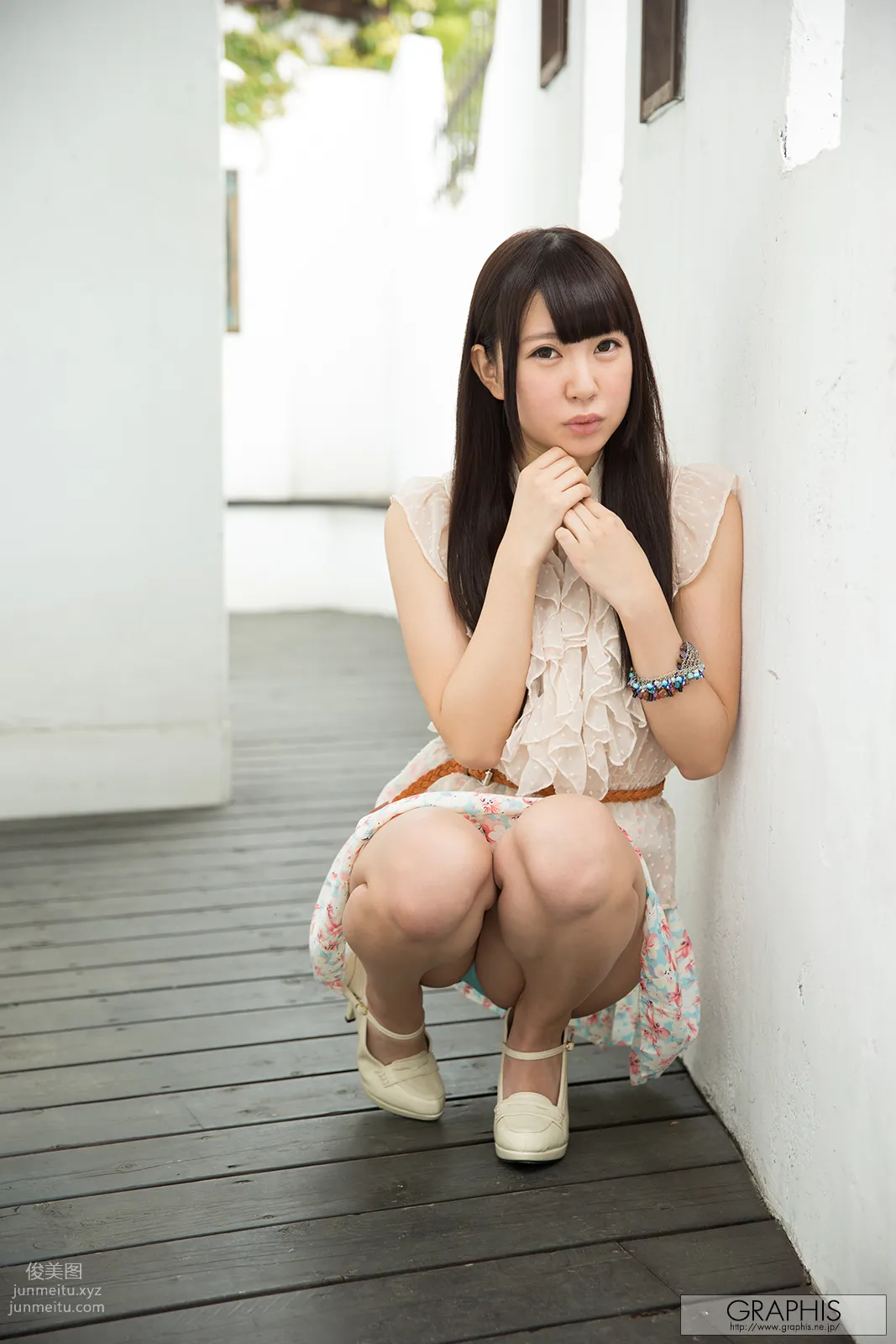2014-05-02 Haruna Aisaka - [My Idol] page 10