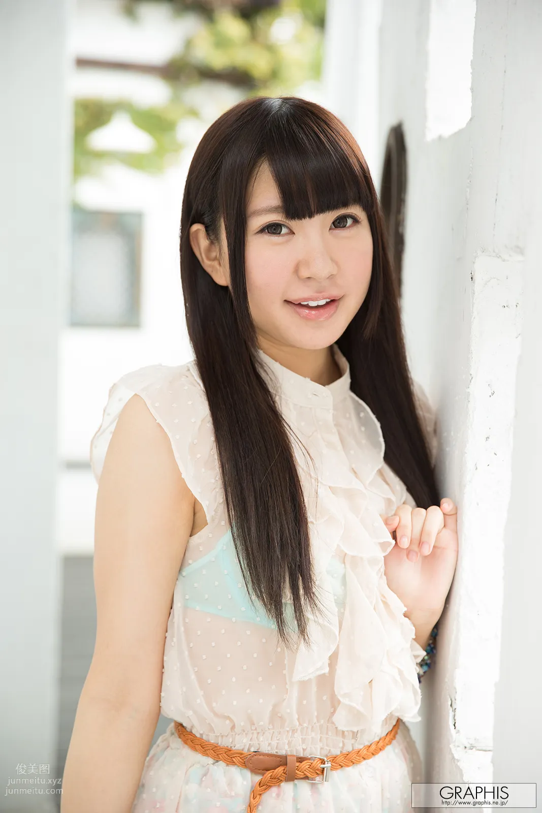 2014-05-02 Haruna Aisaka - [My Idol] page 9
