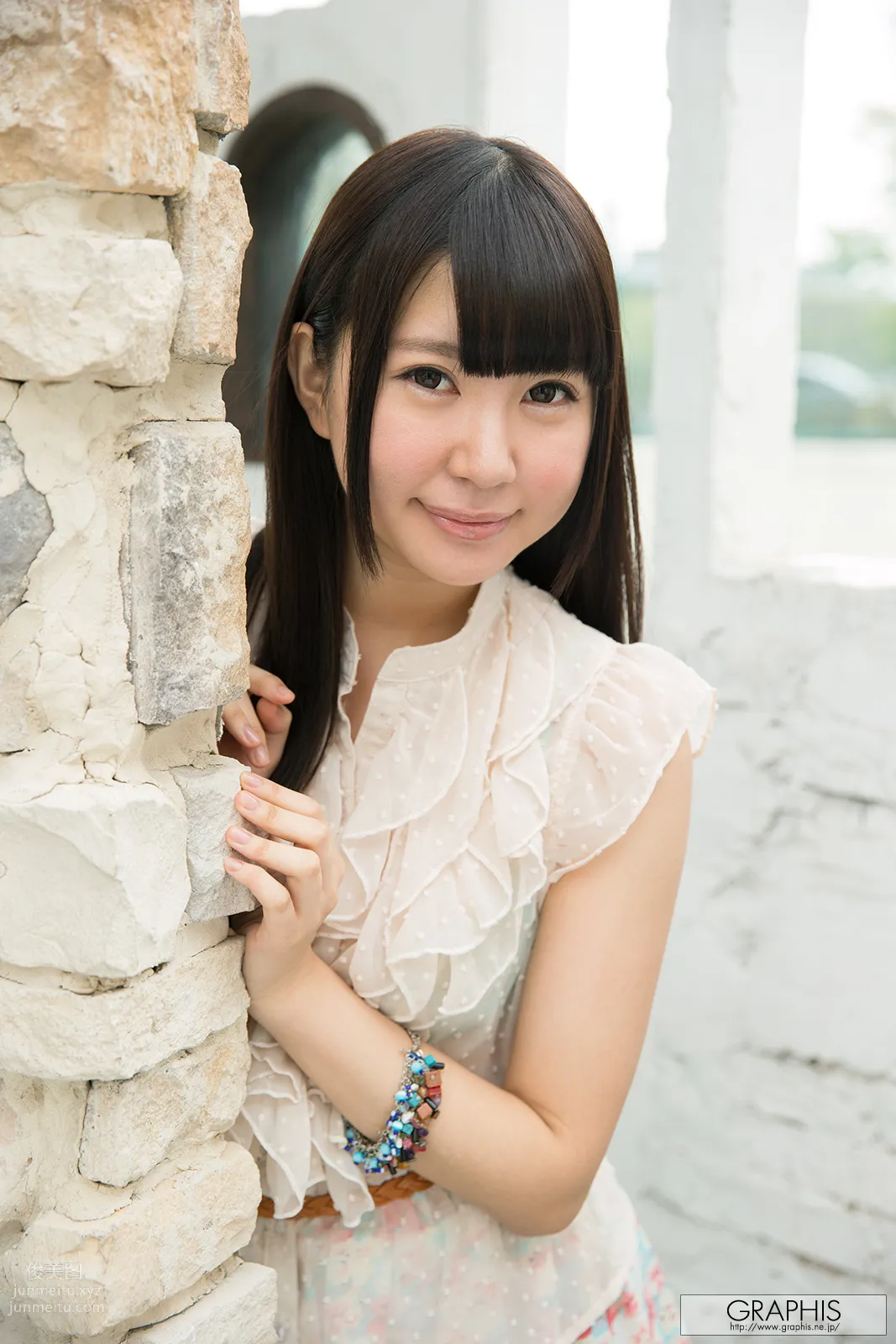 2014-05-02 Haruna Aisaka - [My Idol] page 11