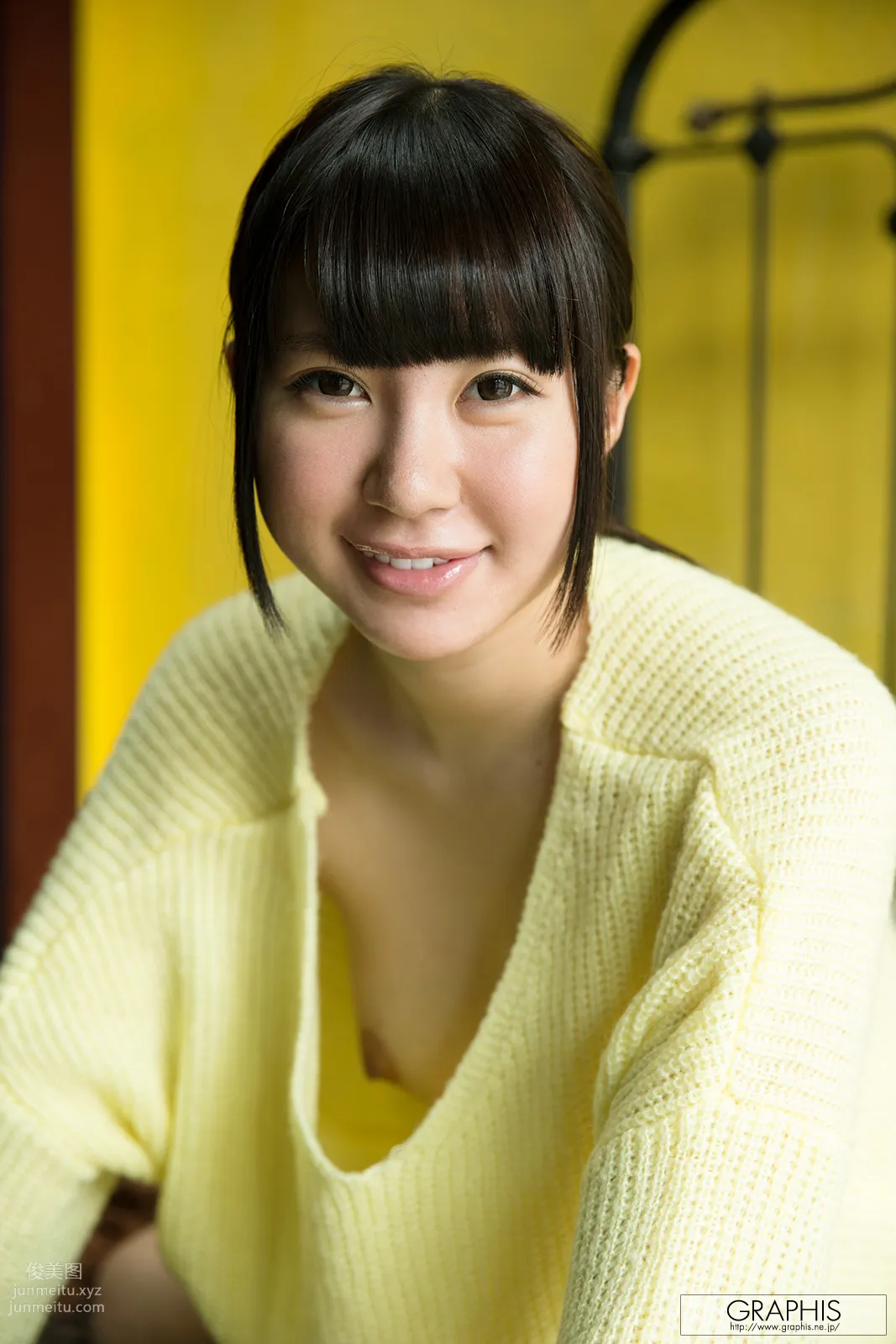 2014-05-02 Haruna Aisaka - [My Idol] page 39
