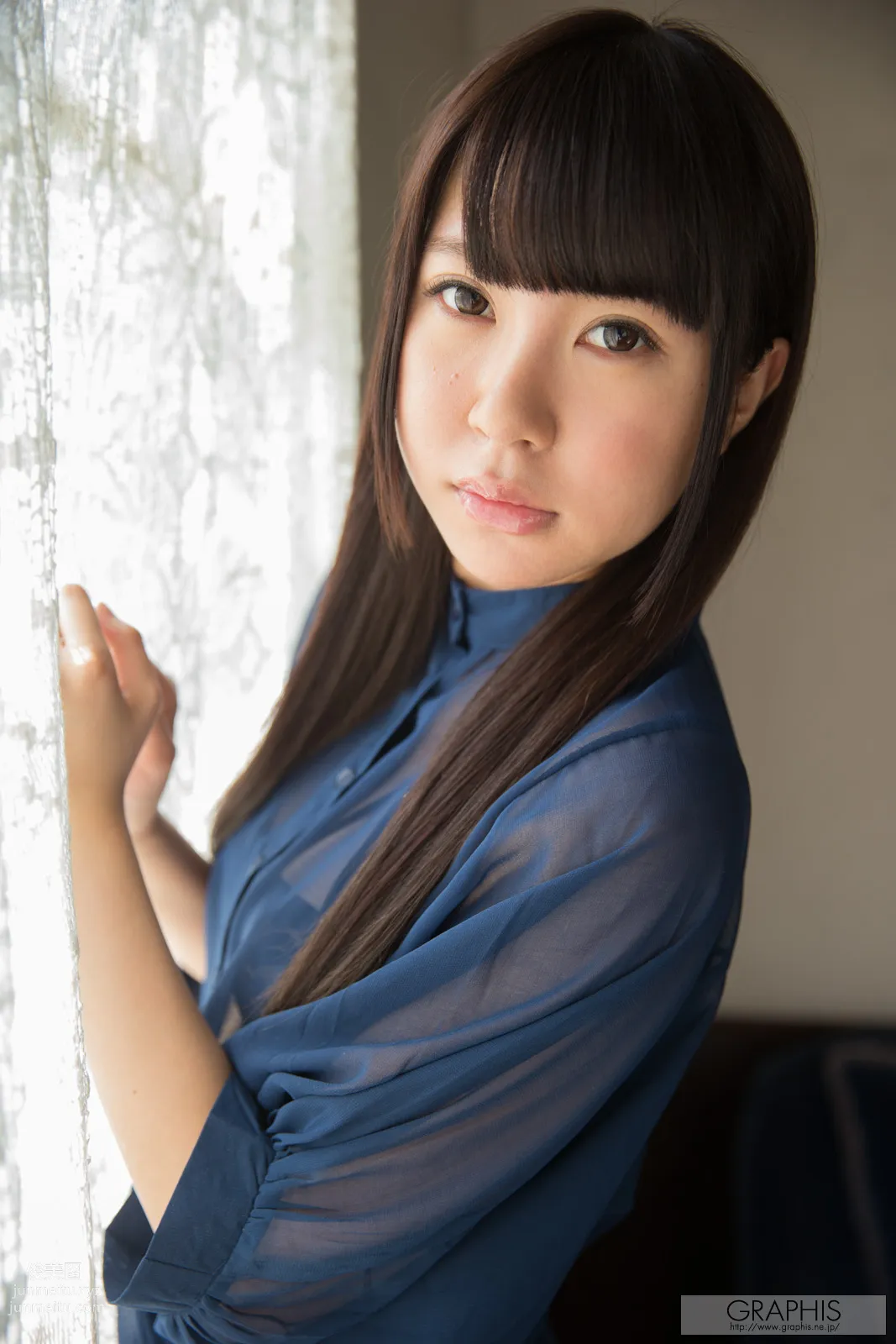 2014-05-02 Haruna Aisaka - [My Idol] page 59