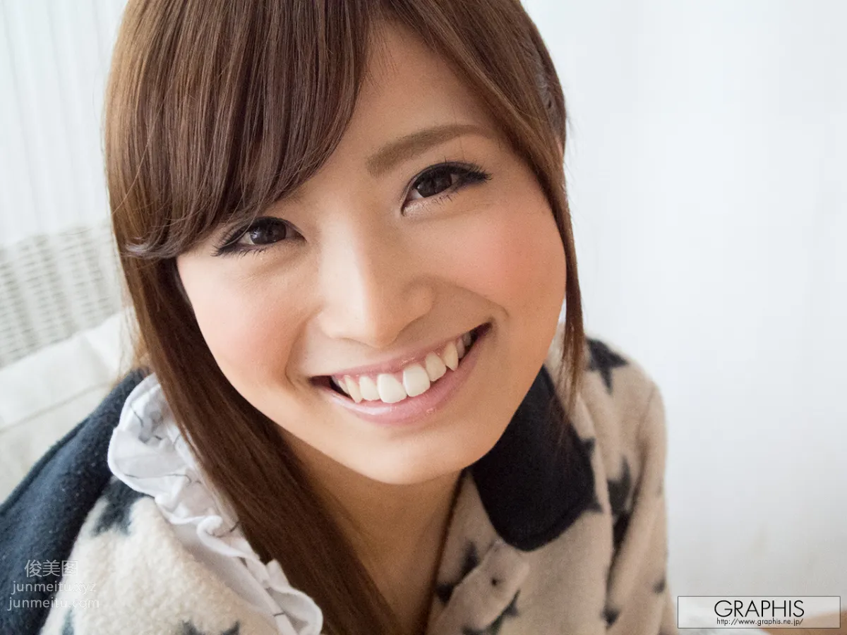 [Graphis] 2014.07.02 Gals 裏立花はるみ page 4