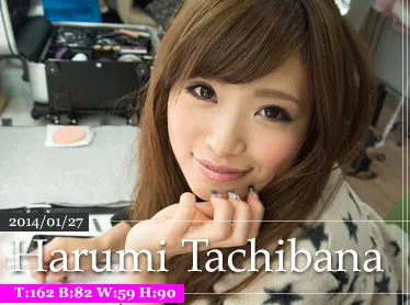 [Graphis] 2014.07.02 Gals 裏立花はるみ page 23