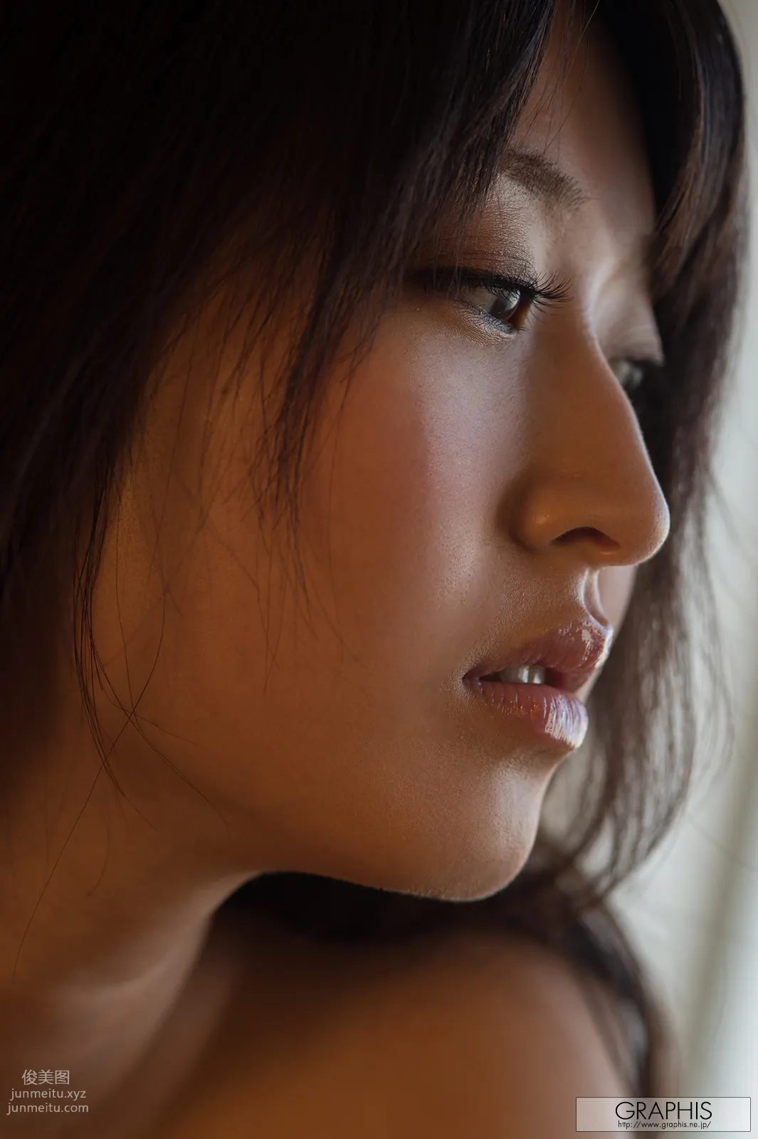 [Graphis] 2014.07.11 Gals...Misato 美里有纱 page 132
