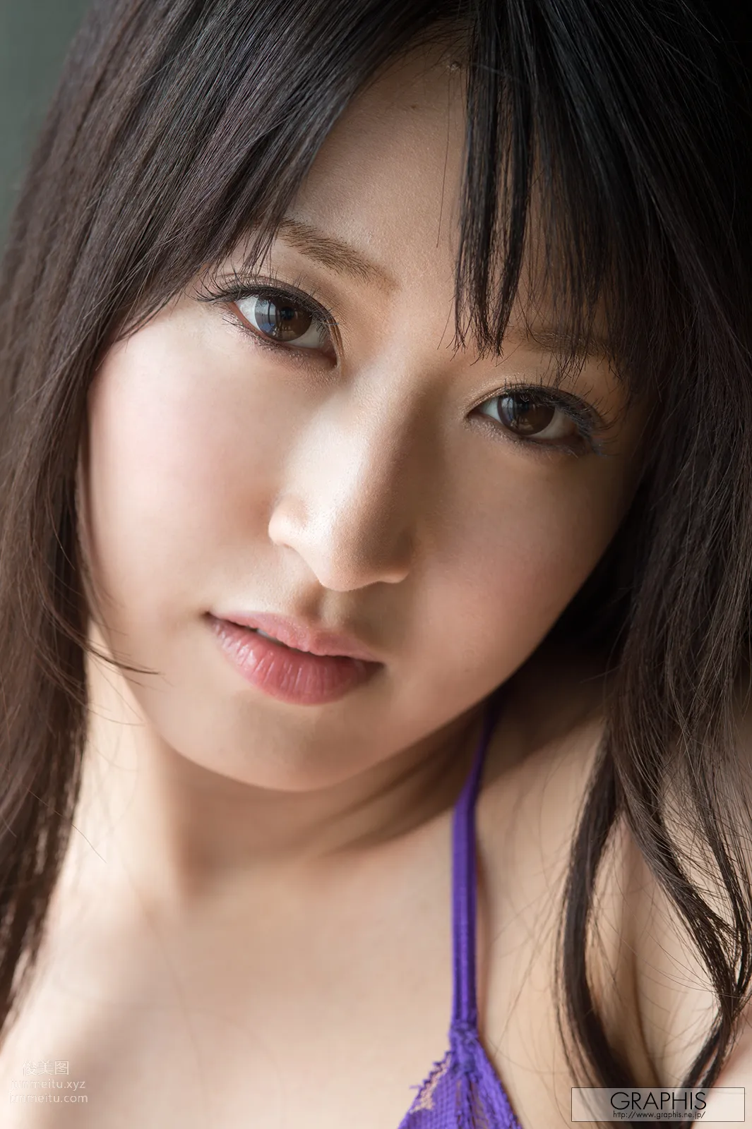 [Graphis] 2014.07.11 Gals...Misato 美里有纱 page 68