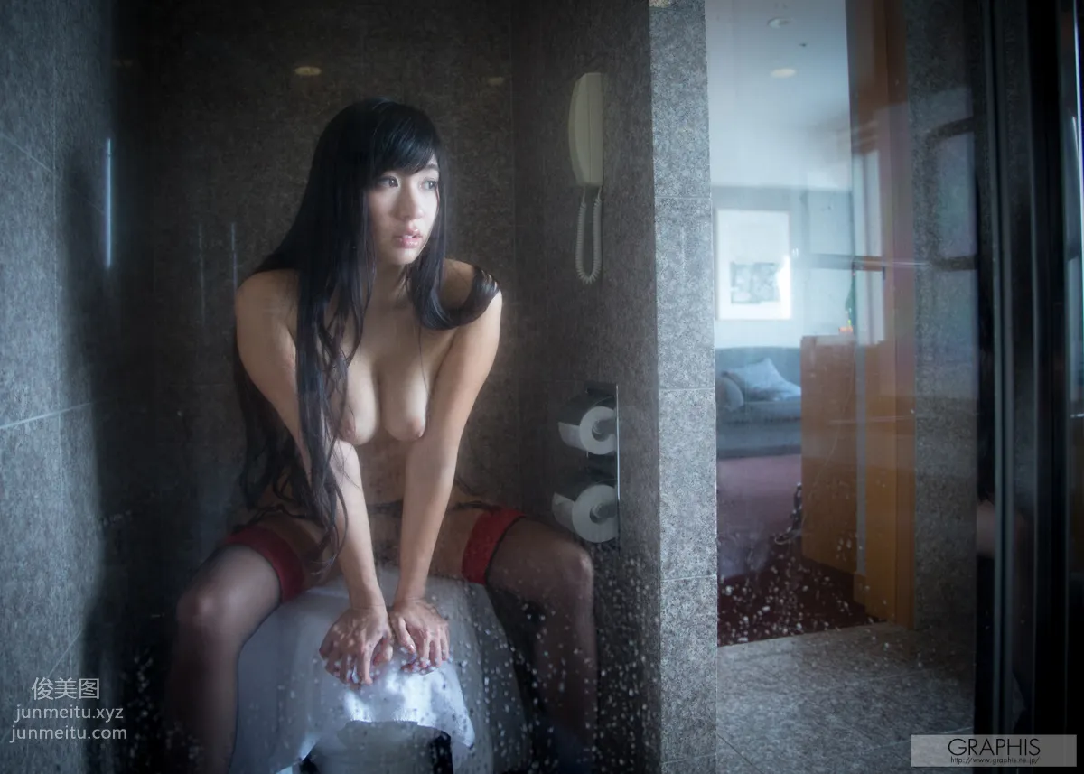 [Graphis] 2014.07.18 Gals 小仓奈奈 page 42