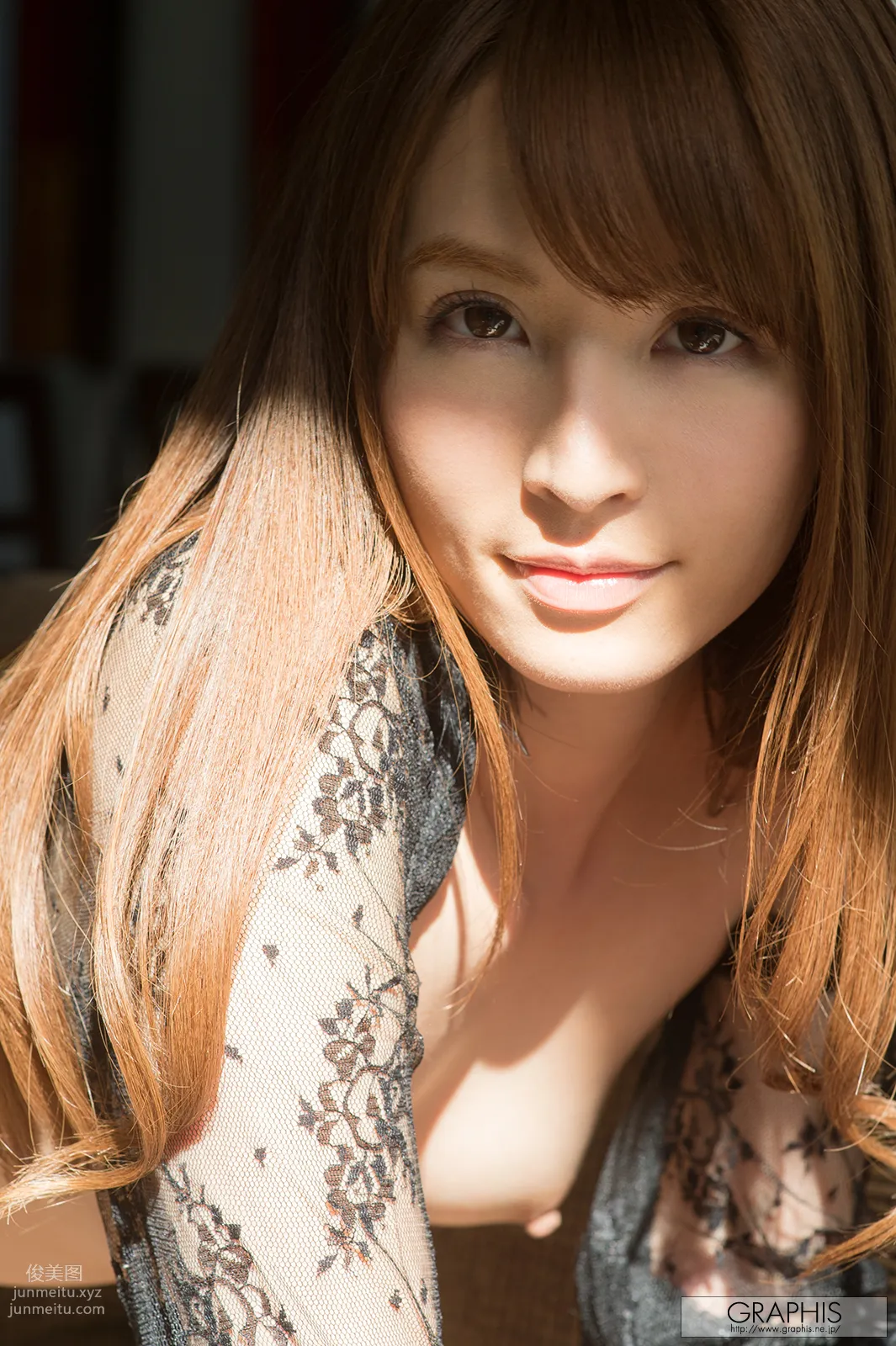 [Graphis] 2014.07.18 Limited Special 大桥未久- 限定特别版 官网追加 page 42