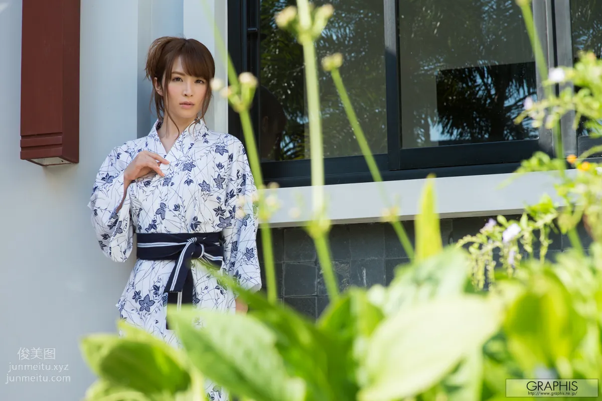 [Graphis] 2014.07.18 Limited Special 大桥未久- 限定特别版 官网追加 page 58