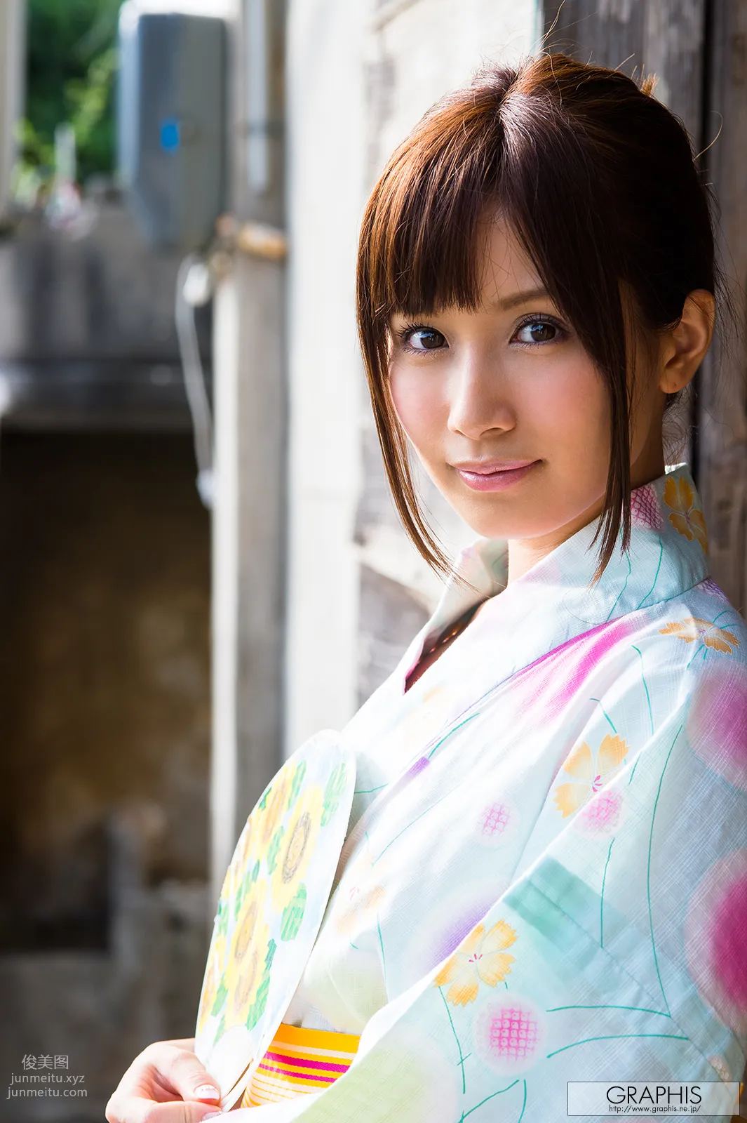 [Graphis] 2014.07.30 Limited Edition 小島みなみ page 7