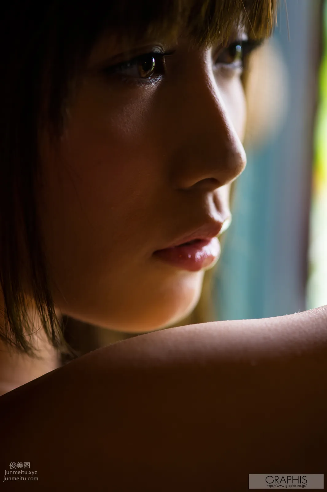 [Graphis] 2014.07.30 Limited Edition 小島みなみ page 15