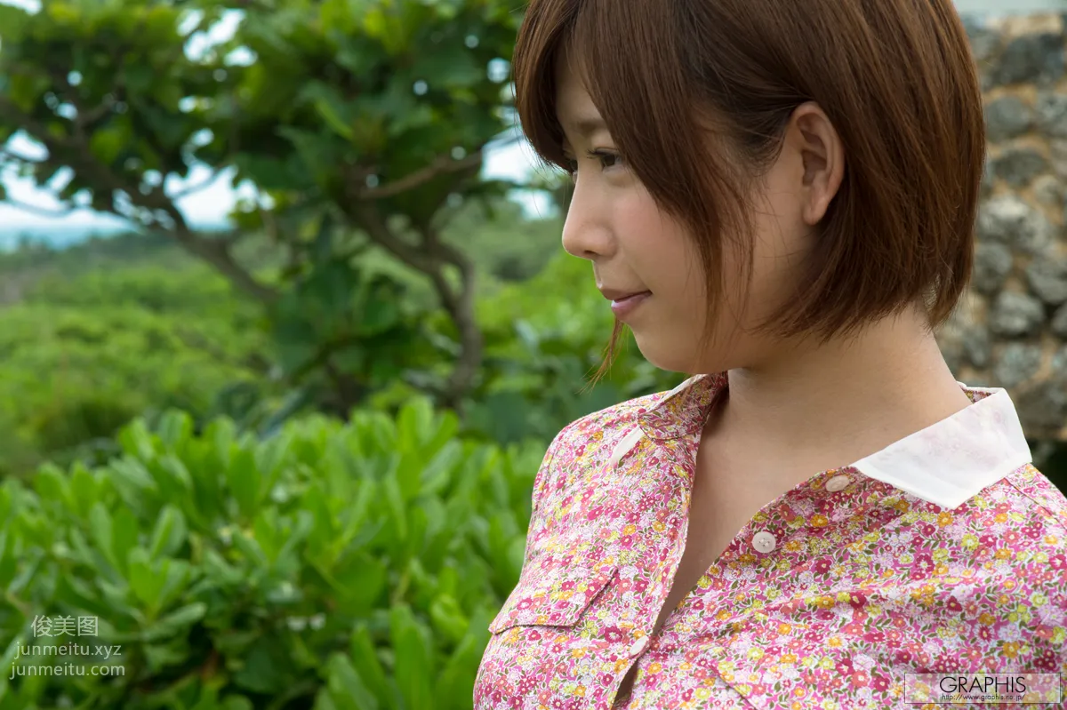 [Graphis] 2014.08.08 Gals SUMMER SPECIAL2014 纱仓まな page 58