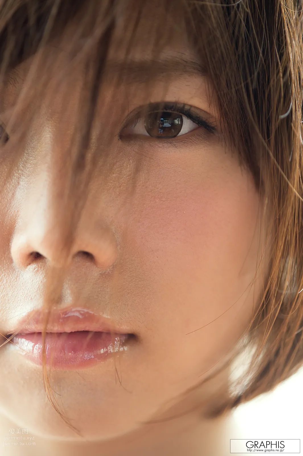 [Graphis] 2014.08.08 Gals SUMMER SPECIAL2014 纱仓まな page 89
