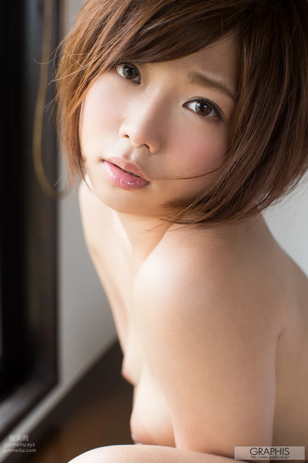 [Graphis] 2014.08.08 Gals SUMMER SPECIAL2014 纱仓まな page 94