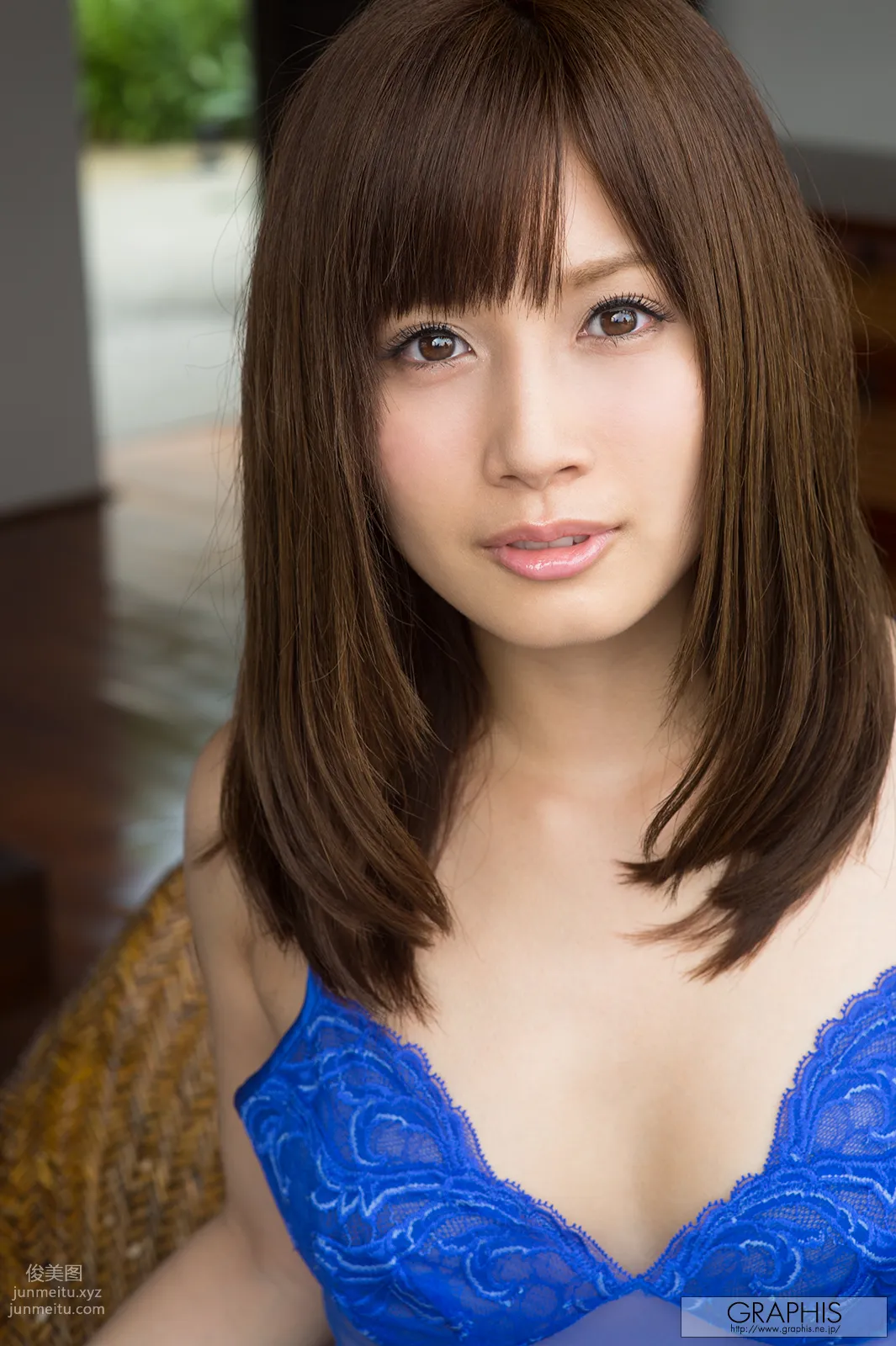 [Graphis] 2014.08.25 Gals SUMMER SPECIAL2014 第二弹 小島みなみ完整版 page 71