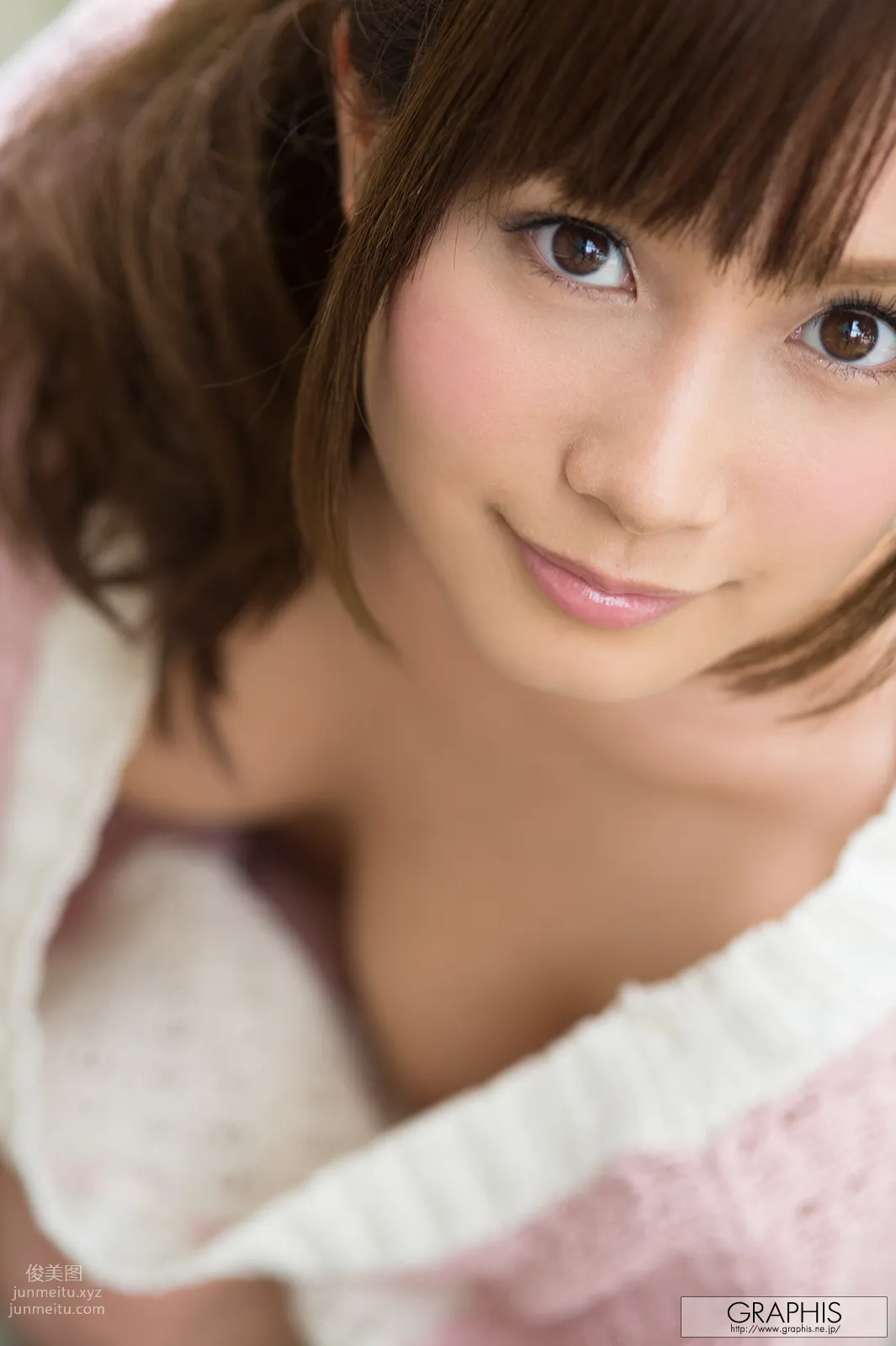 [Graphis] 2014.08.25 Gals SUMMER SPECIAL2014 第二弹 小島みなみ完整版 page 29