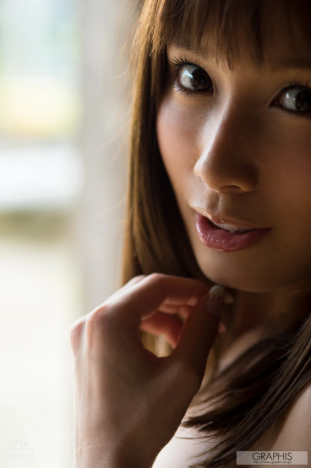 [Graphis] 2014.08.25 Gals SUMMER SPECIAL2014 第二弹 小島みなみ完整版 page 22